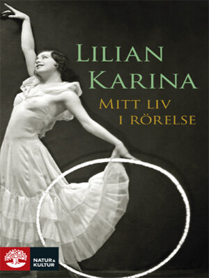 cover image of Mitt liv i rörelse